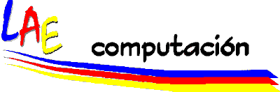 LAE Computacin